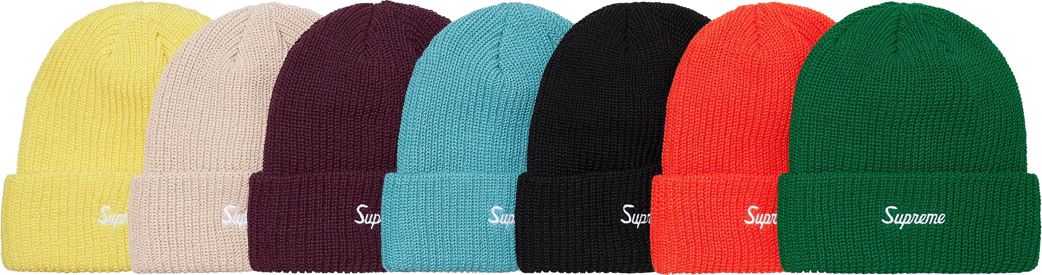 Loose Gauge Beanie